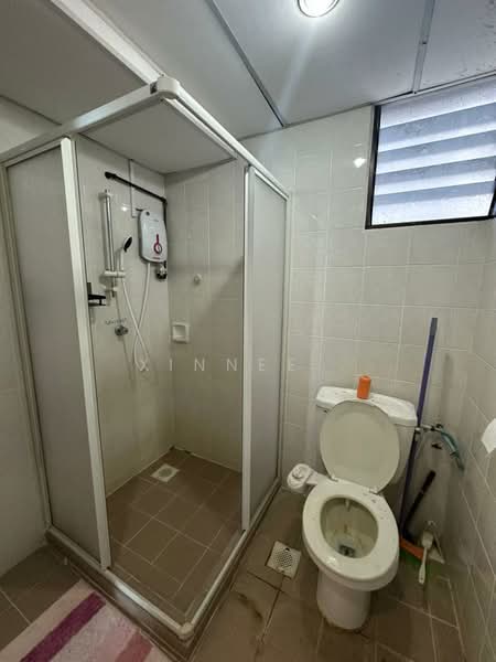 Condominium for Rent at Miami Green - Xinnee . - Bathroom - PropertyGuru.com.my