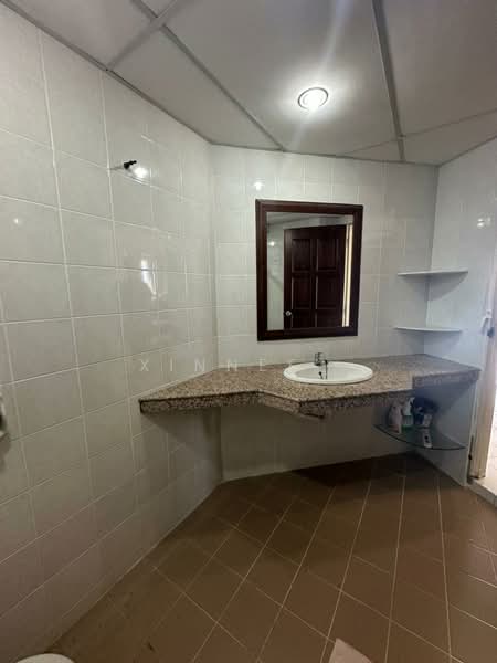 Condominium for Rent at Miami Green - Xinnee . - Bathroom - PropertyGuru.com.my