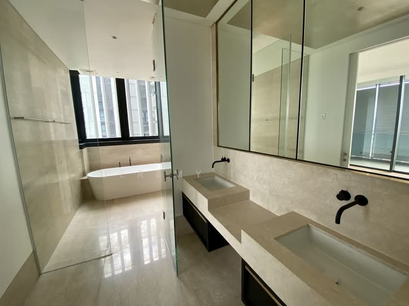 Condominium for Sale at Aira Residence - Jeremy Tang - Bathroom - PropertyGuru.com.my