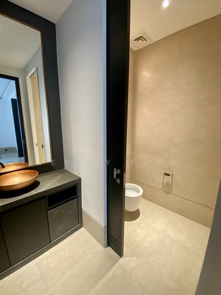 Condominium for Sale at Aira Residence - Jeremy Tang - Bathroom - PropertyGuru.com.my