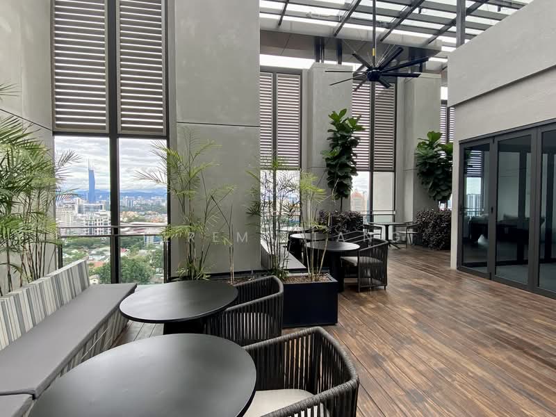 Condominium for Sale at Aira Residence - Jeremy Tang - View - PropertyGuru.com.my