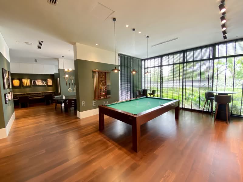 Condominium for Sale at Aira Residence - Jeremy Tang - Living Room - PropertyGuru.com.my