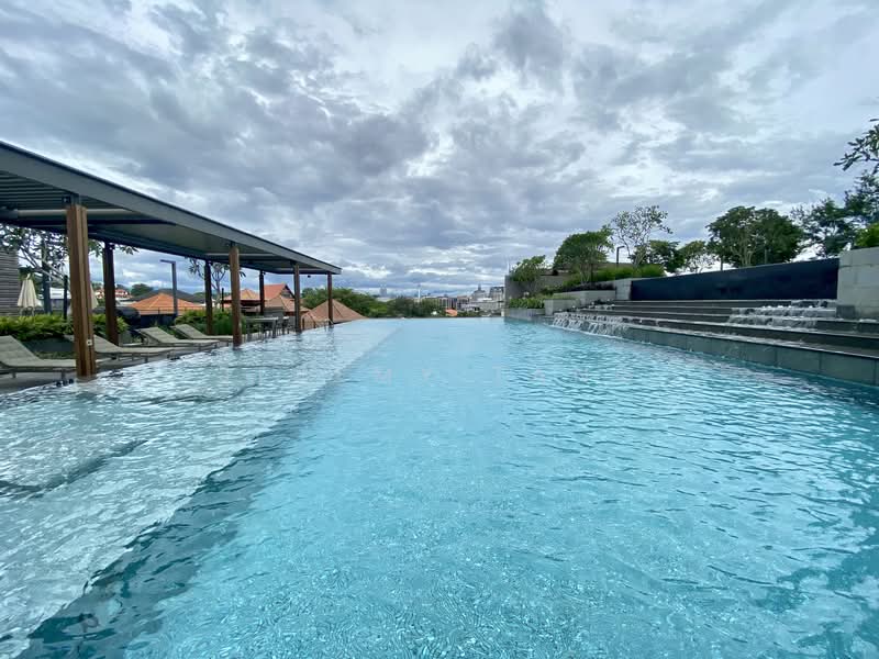 Condominium for Sale at Aira Residence - Jeremy Tang - Exterior - PropertyGuru.com.my