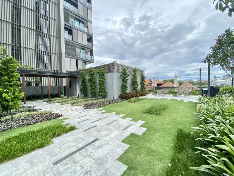 Condominium for Sale at Aira Residence - Jeremy Tang - Exterior - PropertyGuru.com.my