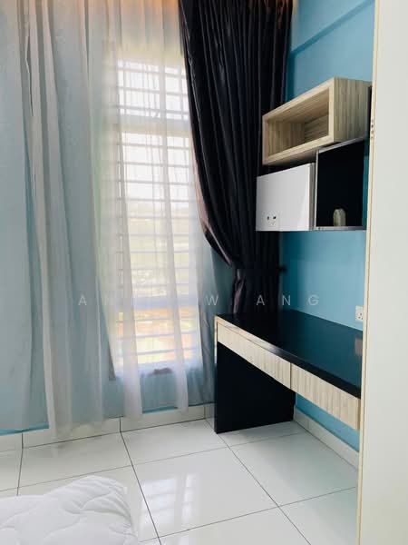 Pangsapuri untuk Disewa di The Twin Residences - Andrew Ang - Study - PropertyGuru.com.my