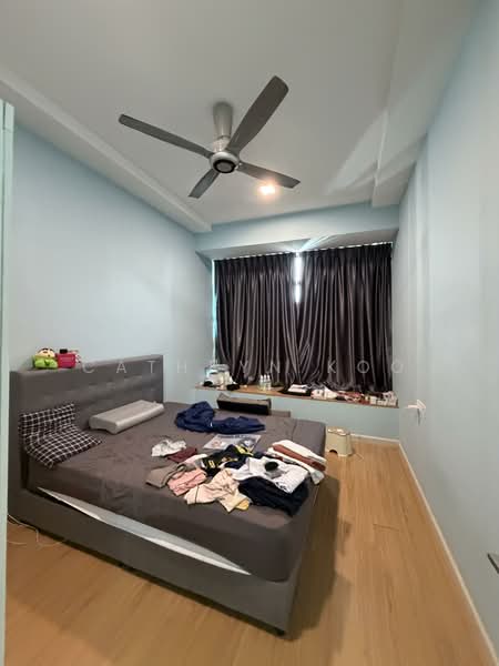 Condominium for Rent at LaCosta @ Sunway South Quay - Cathryn Koo - PropertyGuru.com.my