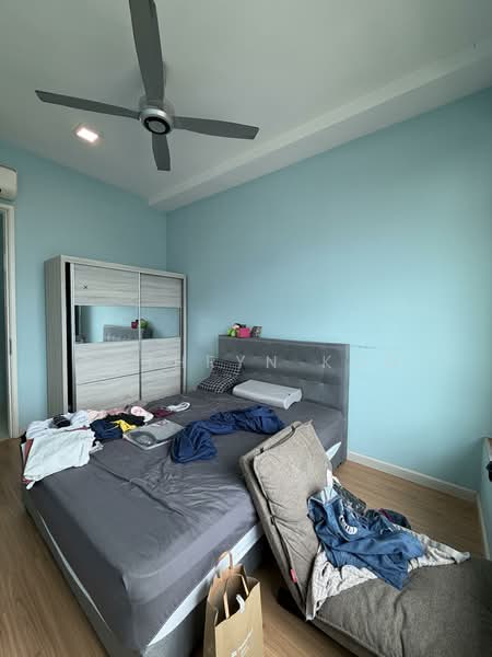 Condominium for Rent at LaCosta @ Sunway South Quay - Cathryn Koo - PropertyGuru.com.my