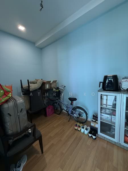 Condominium for Rent at LaCosta @ Sunway South Quay - Cathryn Koo - PropertyGuru.com.my