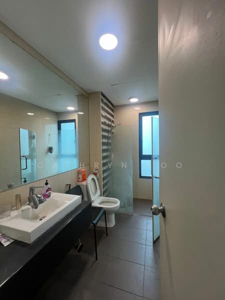 Condominium for Rent at LaCosta @ Sunway South Quay - Cathryn Koo - Bathroom - PropertyGuru.com.my
