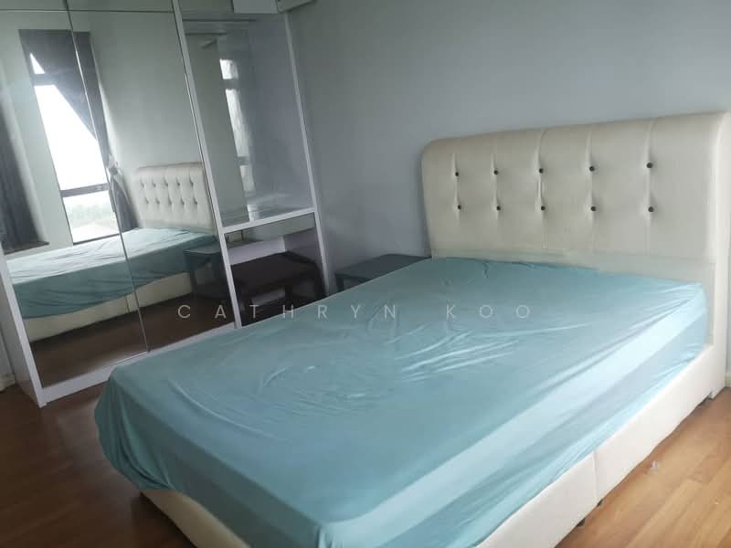 Condominium for Rent at LaCosta @ Sunway South Quay - Cathryn Koo - Bedroom - PropertyGuru.com.my