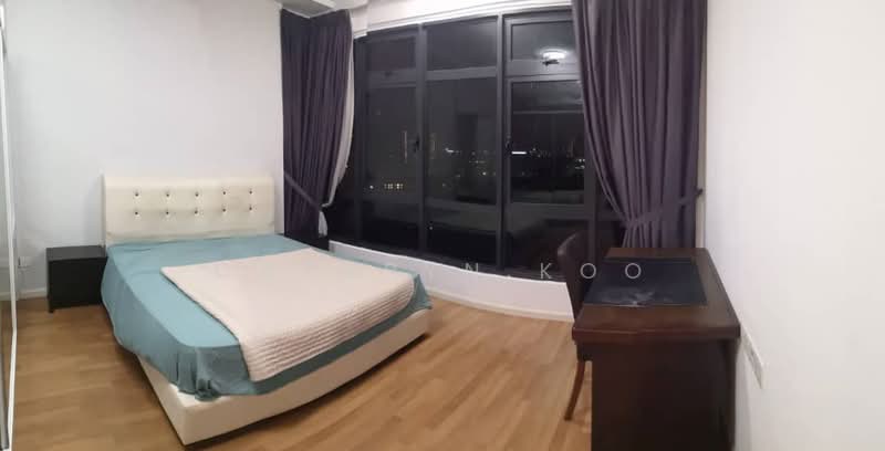 Condominium for Rent at LaCosta @ Sunway South Quay - Cathryn Koo - Bedroom - PropertyGuru.com.my