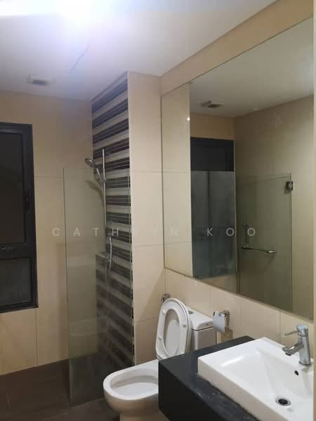 Condominium for Rent at LaCosta @ Sunway South Quay - Cathryn Koo - Bathroom - PropertyGuru.com.my