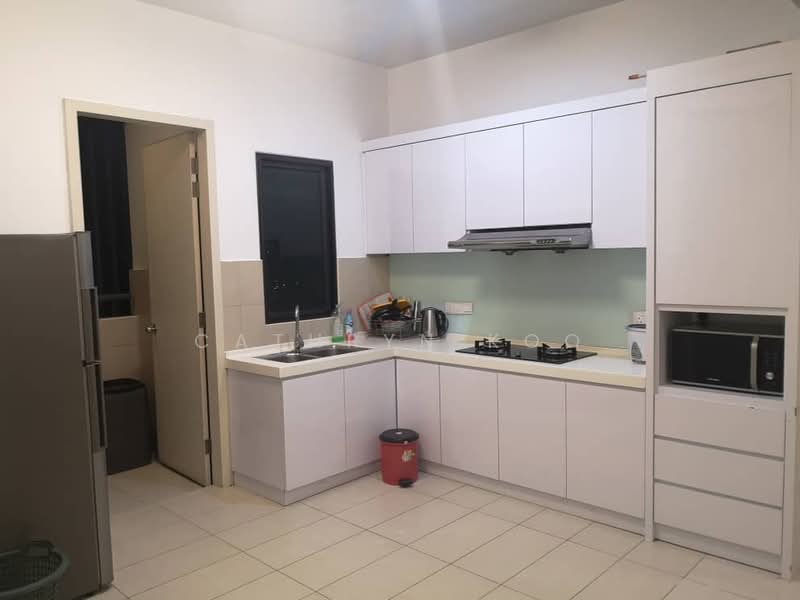 Condominium for Rent at LaCosta @ Sunway South Quay - Cathryn Koo - Kitchen - PropertyGuru.com.my