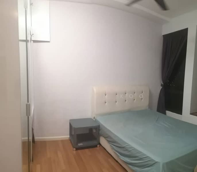 Condominium for Rent at LaCosta @ Sunway South Quay - Cathryn Koo - Bedroom - PropertyGuru.com.my