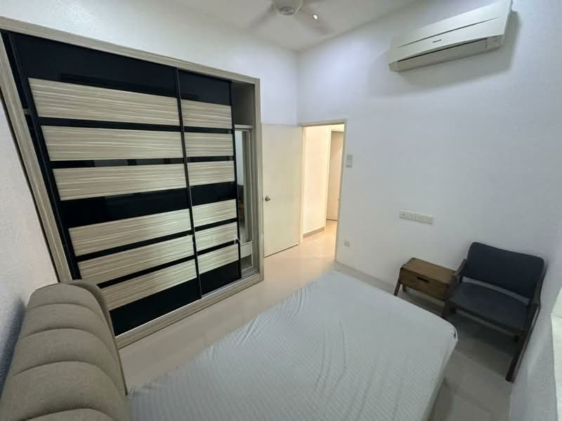 Condominium for Rent at Boulevard Condominium (BLVD) - Xinnee . - Bedroom - PropertyGuru.com.my