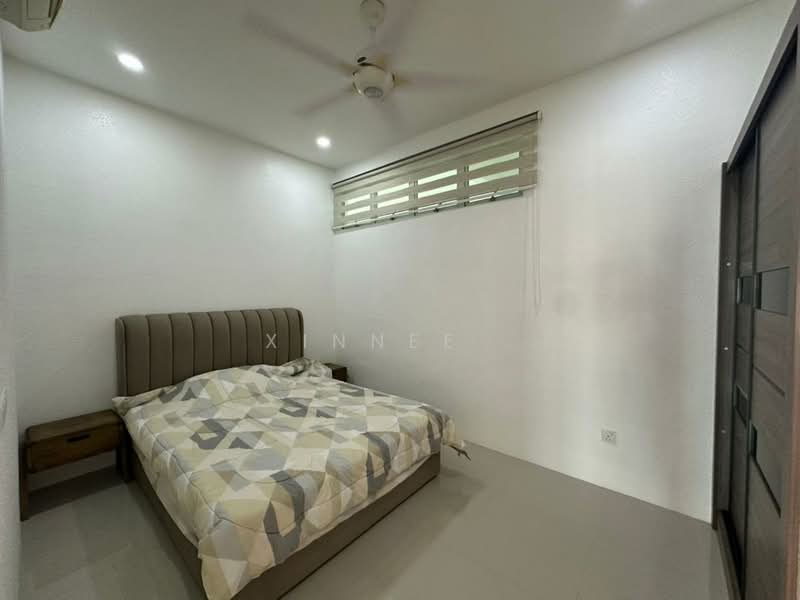 Condominium for Rent at Boulevard Condominium (BLVD) - Xinnee . - Bedroom - PropertyGuru.com.my