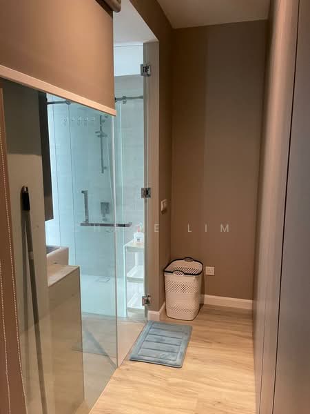 Service Residence for Rent at Lumi Tropicana - Chace Lim - Bathroom - PropertyGuru.com.my