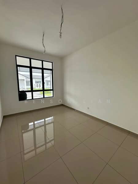 1-storey Terraced House for Sale in Shah Alam (Selangor) - Benson Lian - Interior - PropertyGuru.com.my