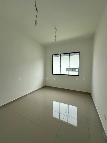 1-storey Terraced House for Sale in Shah Alam (Selangor) - Benson Lian - Interior - PropertyGuru.com.my
