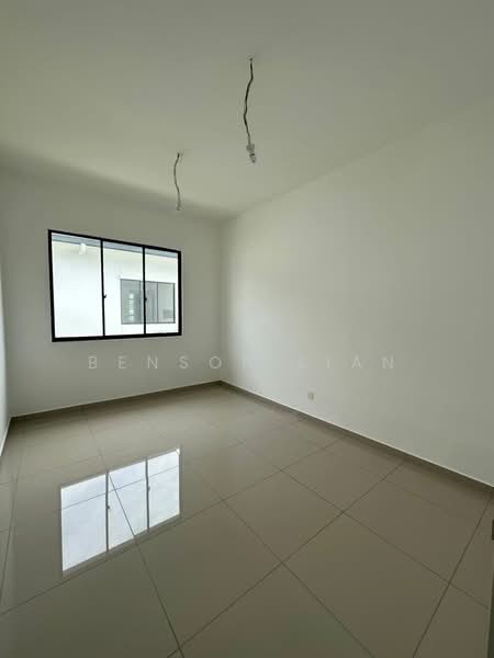 1-storey Terraced House for Sale in Shah Alam (Selangor) - Benson Lian - Interior - PropertyGuru.com.my