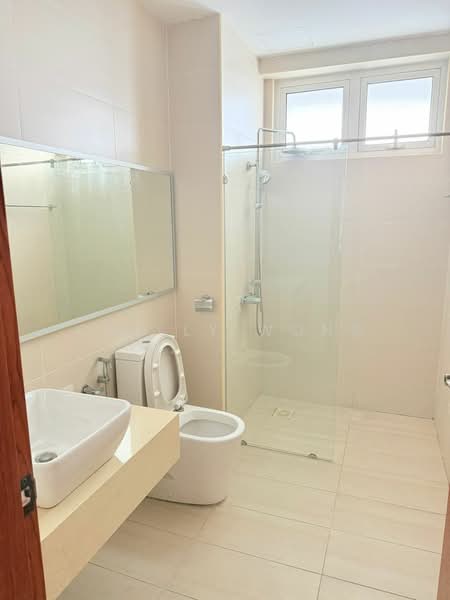 Pangsapuri untuk Dijual di Grandview 360 - Chilly Wong - Bathroom - PropertyGuru.com.my