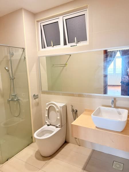 Pangsapuri untuk Dijual di Grandview 360 - Chilly Wong - Bathroom - PropertyGuru.com.my