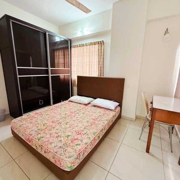 Apartment for Rent at Gambier Heights - Denise Teh - Bedroom - PropertyGuru.com.my