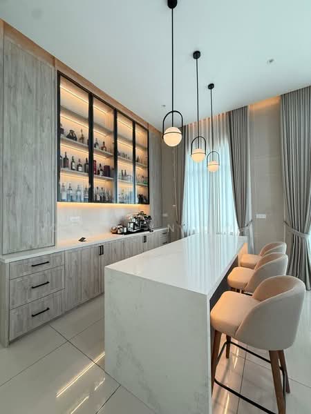 Rumah Berkembar untuk Dijual di Horizon Hills (Iskandar Puteri (Nusajaya)) - Carolyn Goh - Interior - PropertyGuru.com.my
