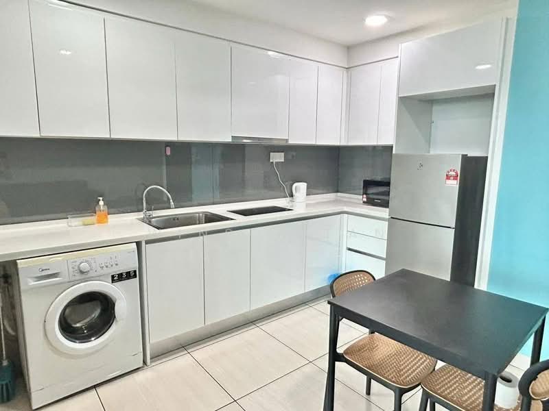 Apartment for Sale at Almas - Winson Tan - Kitchen - PropertyGuru.com.my