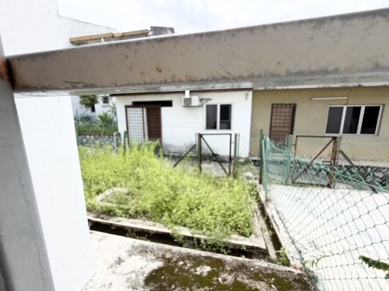 Terraced House for Sale in Taman Puncak Jalil (Seri Kembangan) - CK Yee - Exterior - PropertyGuru.com.my