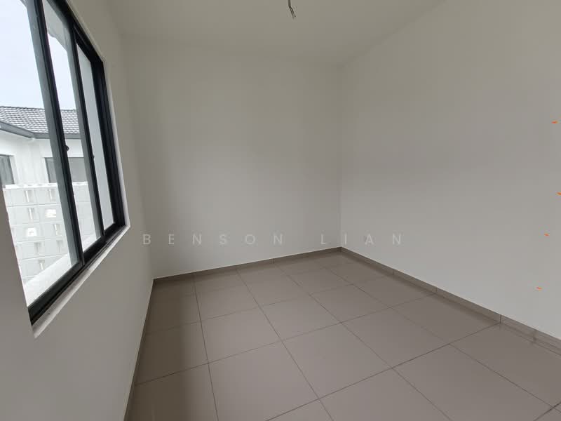 1-storey Terraced House for Sale in Shah Alam (Selangor) - Benson Lian - Interior - PropertyGuru.com.my