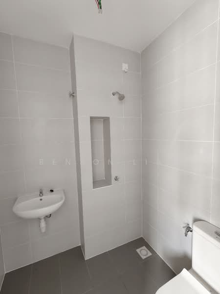 1-storey Terraced House for Sale in Shah Alam (Selangor) - Benson Lian - Bathroom - PropertyGuru.com.my