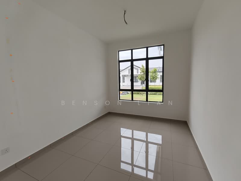1-storey Terraced House for Sale in Shah Alam (Selangor) - Benson Lian - Interior - PropertyGuru.com.my