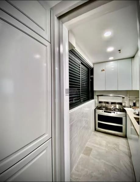 Service Residence for Sale at The Tamarind - Xinnee . - Kitchen - PropertyGuru.com.my