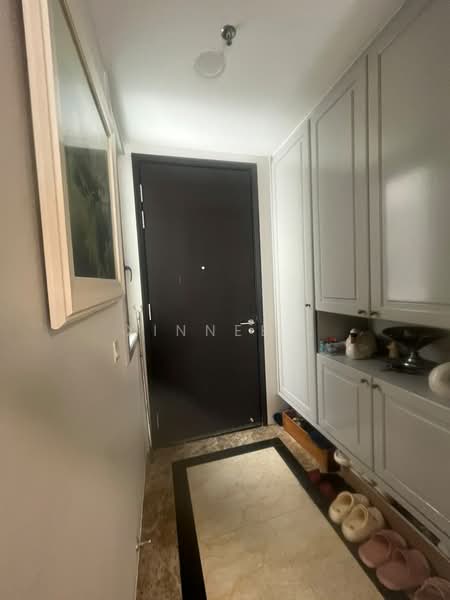Service Residence for Sale at The Tamarind - Xinnee . - Entrance - PropertyGuru.com.my
