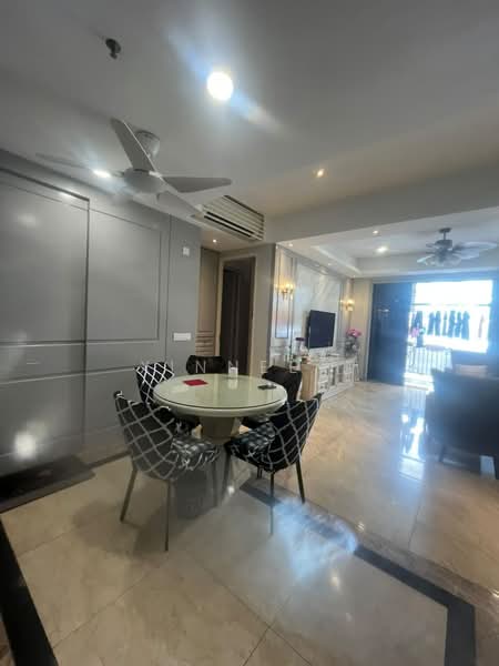 Service Residence for Sale at The Tamarind - Xinnee . - PropertyGuru.com.my