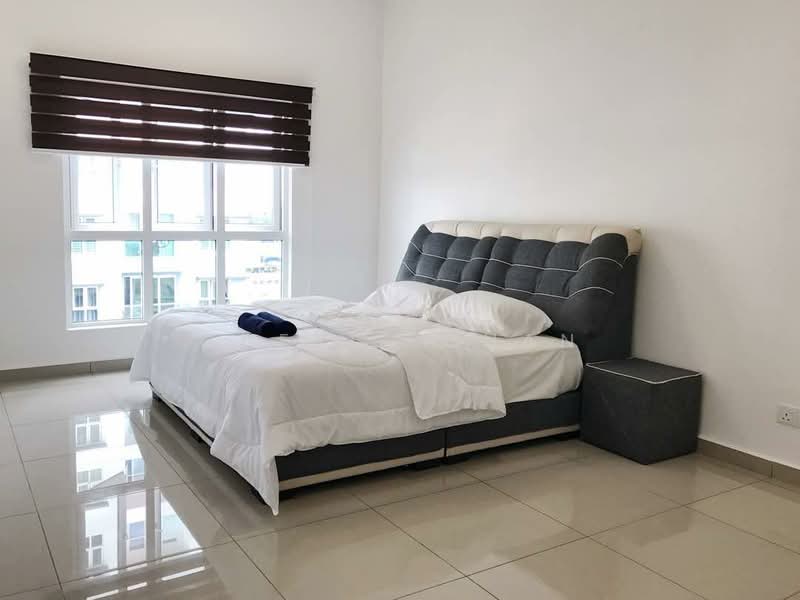 Condominium for Sale at Angkasa Condominiums - Cherie Chan - PropertyGuru.com.my