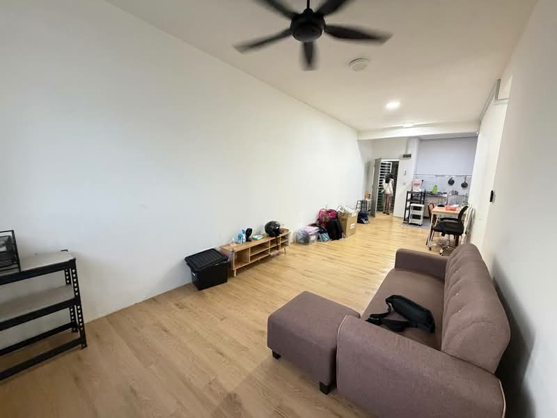 Pangsapuri untuk Disewa di Flora Damai - SJ CHAN - PropertyGuru.com.my
