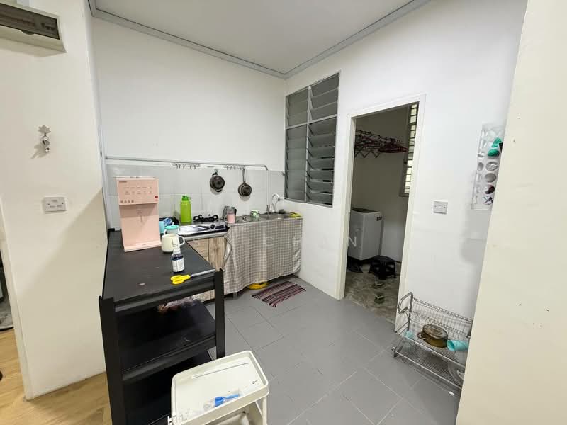 Pangsapuri untuk Disewa di Flora Damai - SJ CHAN - PropertyGuru.com.my