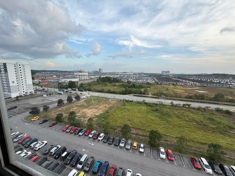 Pangsapuri untuk Disewa di Flora Damai - SJ CHAN - PropertyGuru.com.my