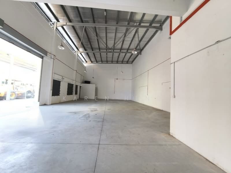 Cluster Factory for Rent in Indahpura Industrial Park (Kulai) - Karen Heng - PropertyGuru.com.my