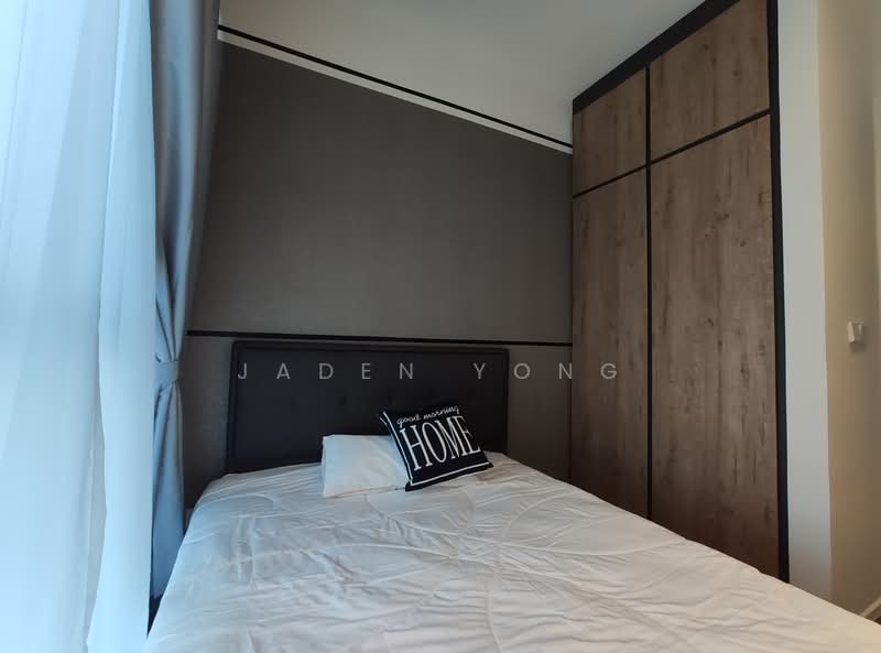 Kondominium untuk Disewa di 10 Stonor - Jaden Yong - Bedroom - PropertyGuru.com.my