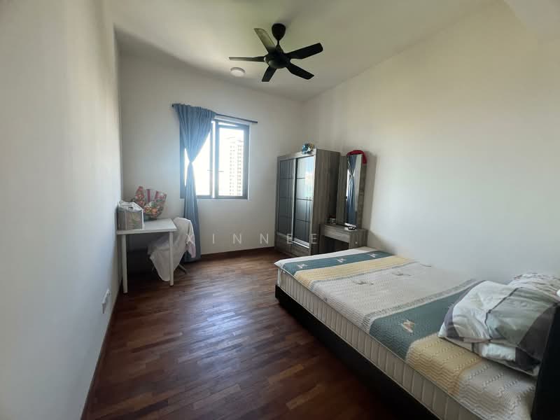 Servis Apartment untuk Dijual di The Tamarind - Xinnee . - Bedroom - PropertyGuru.com.my