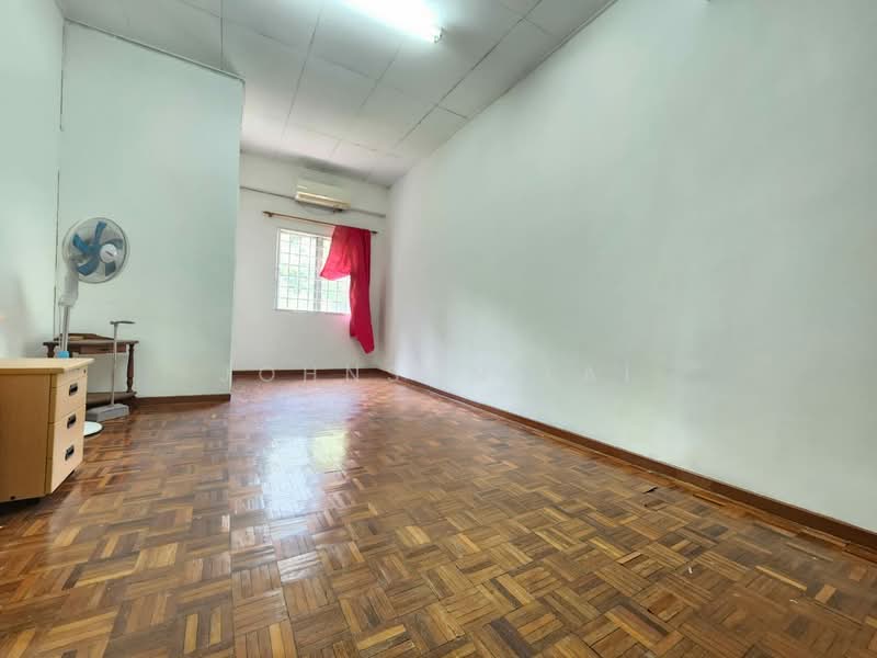 Townhouse for Sale in Bukit Jalil (Kuala Lumpur) - Johnson Lai - Interior - PropertyGuru.com.my