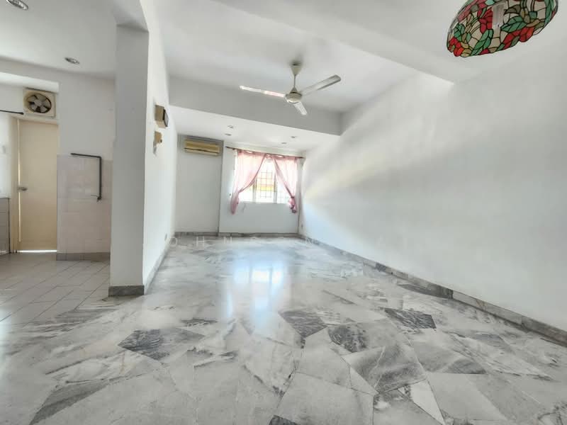 Townhouse for Sale in Bukit Jalil (Kuala Lumpur) - Johnson Lai - PropertyGuru.com.my