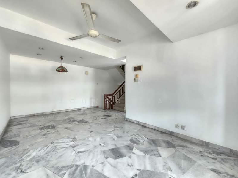 Townhouse for Sale in Bukit Jalil (Kuala Lumpur) - Johnson Lai - PropertyGuru.com.my