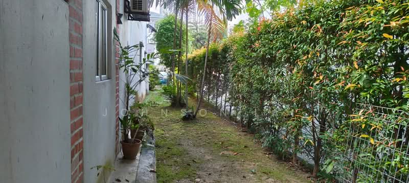 Rumah Bandar untuk Dijual di Bukit Jalil (Kuala Lumpur) - Johnson Lai - Exterior - PropertyGuru.com.my