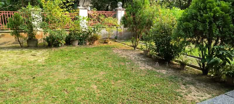 Rumah Bandar untuk Dijual di Bukit Jalil (Kuala Lumpur) - Johnson Lai - Garden - PropertyGuru.com.my