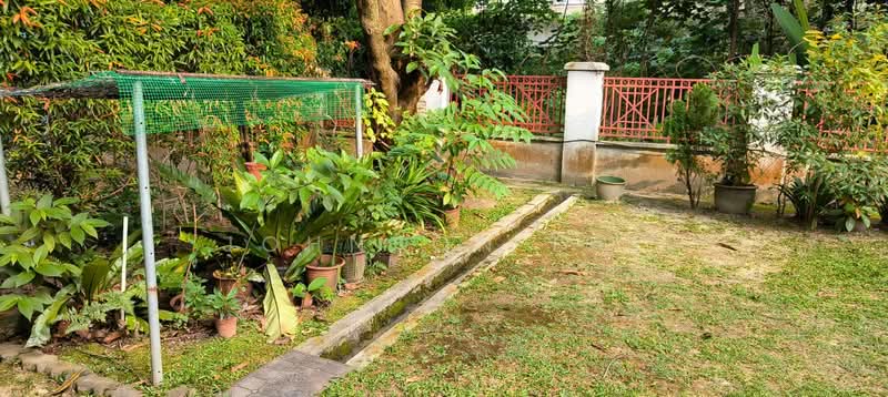 Rumah Bandar untuk Dijual di Bukit Jalil (Kuala Lumpur) - Johnson Lai - Garden - PropertyGuru.com.my