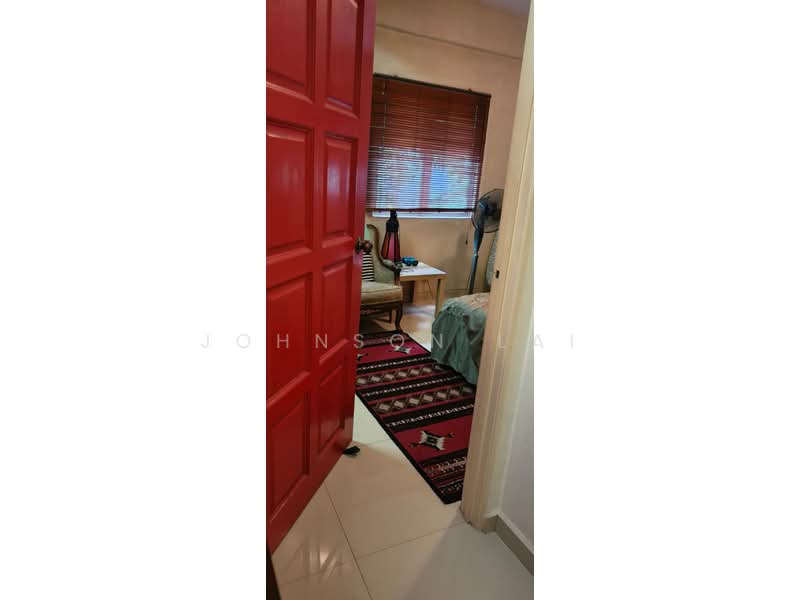 Rumah Bandar untuk Dijual di Bukit Jalil (Kuala Lumpur) - Johnson Lai - Bedroom - PropertyGuru.com.my